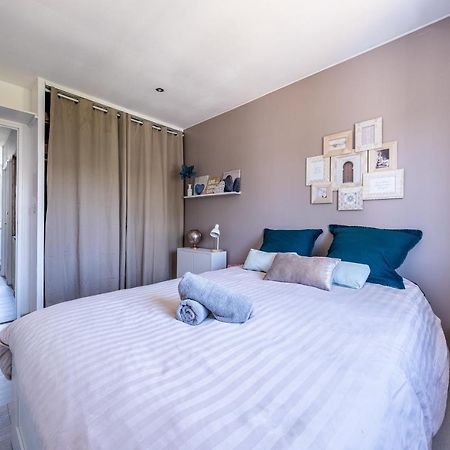 Confort Golf Disney Bailly-Romainvilliers Dış mekan fotoğraf