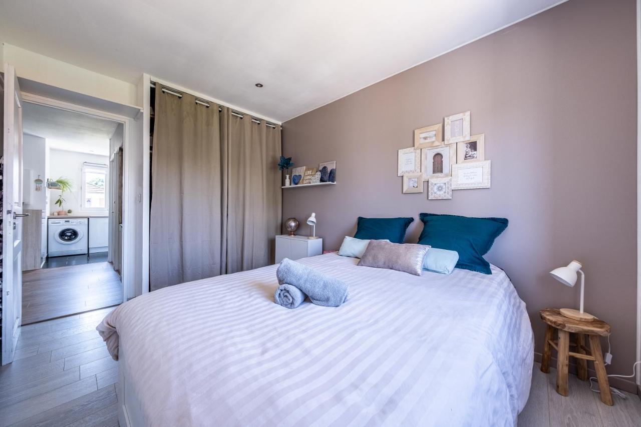 Confort Golf Disney Bailly-Romainvilliers Dış mekan fotoğraf