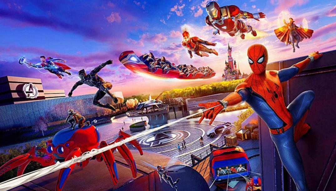 Confort Golf Disney Bailly-Romainvilliers Dış mekan fotoğraf
