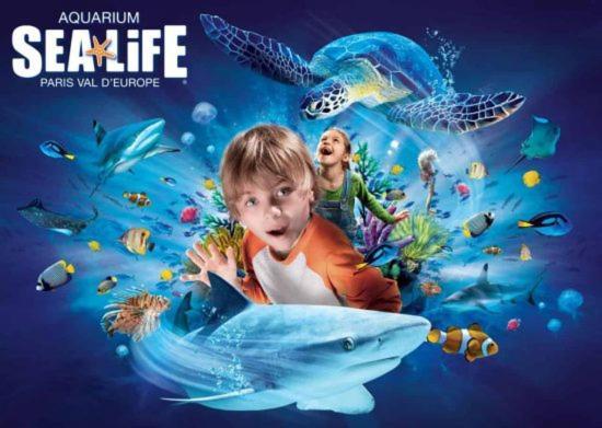 Confort Golf Disney Bailly-Romainvilliers Dış mekan fotoğraf